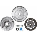 SACHS Kupplungssatz 2290 601 128 SACHS Kupplungssatz 2290 601 128