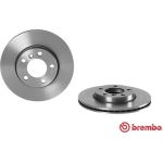 Brembo Bremsscheibe 09.B645.10 Brembo Bremsscheibe 09.B645.10