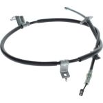 Handbremsseil 1987482919 Handbremsseil 1987482919