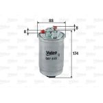 Valeo Kraftstofffilter 587516 Valeo Kraftstofffilter 587516