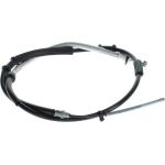 Bosch Handbremsseil links/rechts 1987482526 Bosch Handbremsseil links/rechts 1987482526