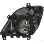 Herth+Buss Elparts Suchscheinwerfer 80659073 Herth+Buss Elparts Suchscheinwerfer 80659073