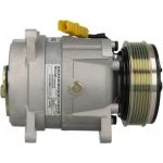 Nissens Klimakompressor PKW 89122 Nissens Klimakompressor PKW 89122