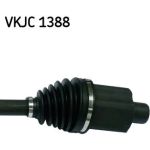 SKF Antriebswelle VKJC 1388 SKF Antriebswelle VKJC 1388