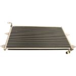 Kondensator, Klimaanlage AC830044 Kondensator, Klimaanlage AC830044