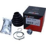 Faltenbalg, Antriebswelle Citroen Zew C3/206/Fiesta/Maz2 49-0720 Faltenbalg, Antriebswelle Citroen Zew C3/206/Fiesta/Maz2 49-0720