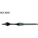 SKF Antriebswelle VKJC 8240 SKF Antriebswelle VKJC 8240