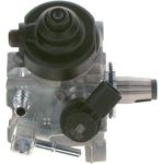 Radialkolbenpumpe 0 445 010 767 Radialkolbenpumpe 0 445 010 767