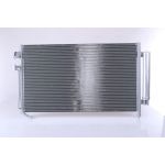 Kondensator PKW 94848 Kondensator PKW 94848
