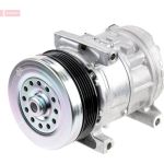 DENSO Kompressor, Klimaanlage DCP09062 DENSO Kompressor, Klimaanlage DCP09062