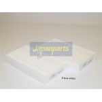 Japanparts Innenraumfilter FAA-H02 Japanparts Innenraumfilter FAA-H02