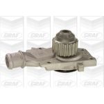 GRAF Wasserpumpe PA321 GRAF Wasserpumpe PA321