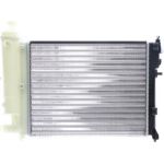 MAHLE Kühler, Motorkühlung CR 469 000S MAHLE Kühler, Motorkühlung CR 469 000S