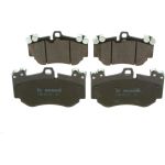 Bosch Bremsbelagsatz 0 986 424 073 Bosch Bremsbelagsatz 0 986 424 073