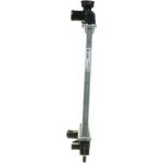 MAHLE Kühler, Motorkühlung CR 1281 000P MAHLE Kühler, Motorkühlung CR 1281 000P