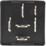 VEMO Relais, Wisch-Wasch-Intervall V15-71-0025 VEMO Relais, Wisch-Wasch-Intervall V15-71-0025