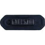 Schiebetürschütz Fiat Ducato 06-/ Citroen Jumper/ Peugeot Boxer 1397126080 Schiebetürschütz Fiat Ducato 06-/ Citroen Jumper/ Peugeot Boxer 1397126080