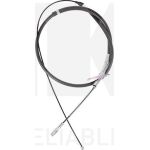 Seilzug, Feststellbremse Db T. 207/310 82-96 Pr 903331