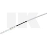 Seilzug, Feststellbremse Bmw T. E34 88-97 Le/Pr 901518 Seilzug, Feststellbremse Bmw T. E34 88-97 Le/Pr 901518