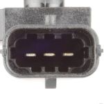 Herth+Buss Jakoparts Saugrohrdrucksensor J5700920 Herth+Buss Jakoparts Saugrohrdrucksensor J5700920