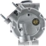 Kompressor, Klimaanlage ACP 1364 000P Kompressor, Klimaanlage ACP 1364 000P
