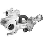BorgWarner (Wahler) Kühlmodul 790965D BorgWarner (Wahler) Kühlmodul 790965D