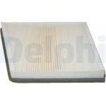 DELPHI Innenraumfilter TSP0325208 DELPHI Innenraumfilter TSP0325208