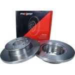 Maxgear Bremsscheibe 19-4645 Maxgear Bremsscheibe 19-4645