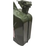 Metallkanister 5L KAN004 Metallkanister 5L KAN004