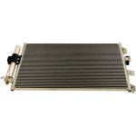 Kondensator, Klimaanlage AC830018 Kondensator, Klimaanlage AC830018
