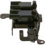 Bosch Zündspule 0 986 221 005 Bosch Zündspule 0 986 221 005