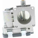 Vemo Drosselklappe V24-81-0012