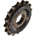 AFAM Ritzel gummiert 17 Zähne 21801NR-17 AFAM Ritzel gummiert 17 Zähne 21801NR-17