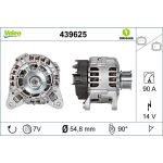 Valeo Lichtmaschine 439625