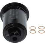 Bosch Kraftstofffilter 0 986 450 109