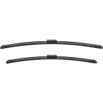 Bosch Scheibenwischer Aerotwin A244S 3397014244 Bosch Scheibenwischer Aerotwin A244S 3397014244