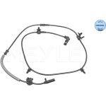 Sensor, Raddrehzahl 44-14 899 0001 Sensor, Raddrehzahl 44-14 899 0001
