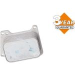 NRF Ölkühler, Motoröl 31824 NRF Ölkühler, Motoröl 31824