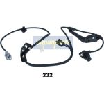 Sensor, Raddrehzahl ABS-232 Sensor, Raddrehzahl ABS-232