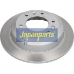 Japanparts Bremsscheibe DP-K11C Japanparts Bremsscheibe DP-K11C