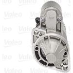 Valeo Anlasser 600204 Valeo Anlasser 600204
