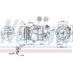 Kompressor PKW 89394 Kompressor PKW 89394