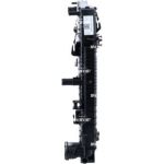 Kühler, Motorkühlung 53885 Kühler, Motorkühlung 53885