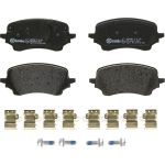 BREMBO Bremsklötze VA P 24 236