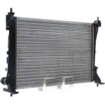 MAHLE Kühler, Motorkühlung CR 1794 000S MAHLE Kühler, Motorkühlung CR 1794 000S
