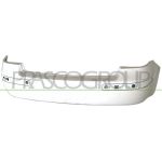 Prasco Stoßstange hinten grundiert PQ VG0341051 Prasco Stoßstange hinten grundiert PQ VG0341051