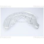 Spritzblech, Bremsscheibe 812529105 Spritzblech, Bremsscheibe 812529105