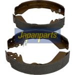 Japanparts Bremsbacken GF-116AF Japanparts Bremsbacken GF-116AF