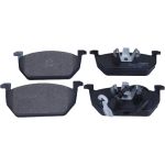 Bremsbelagsatz Vw P. Golf Vii/Leon 13-/Octavia 14 19-2866 Bremsbelagsatz Vw P. Golf Vii/Leon 13-/Octavia 14 19-2866