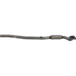 Bosal Abgasrohr 853-001 Bosal Abgasrohr 853-001